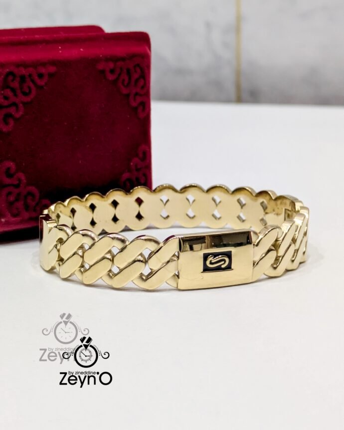 Bracelet Monaco - Image 3