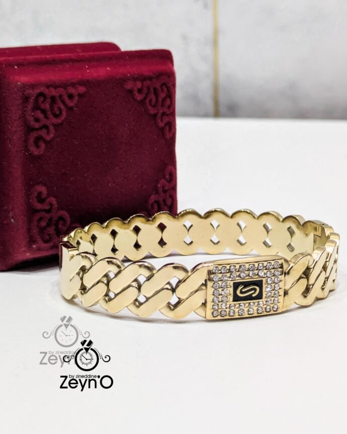 Bracelet Monaco - Image 4