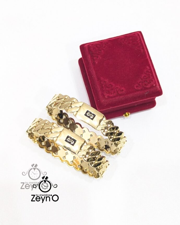 Bracelet Monaco - Image 2