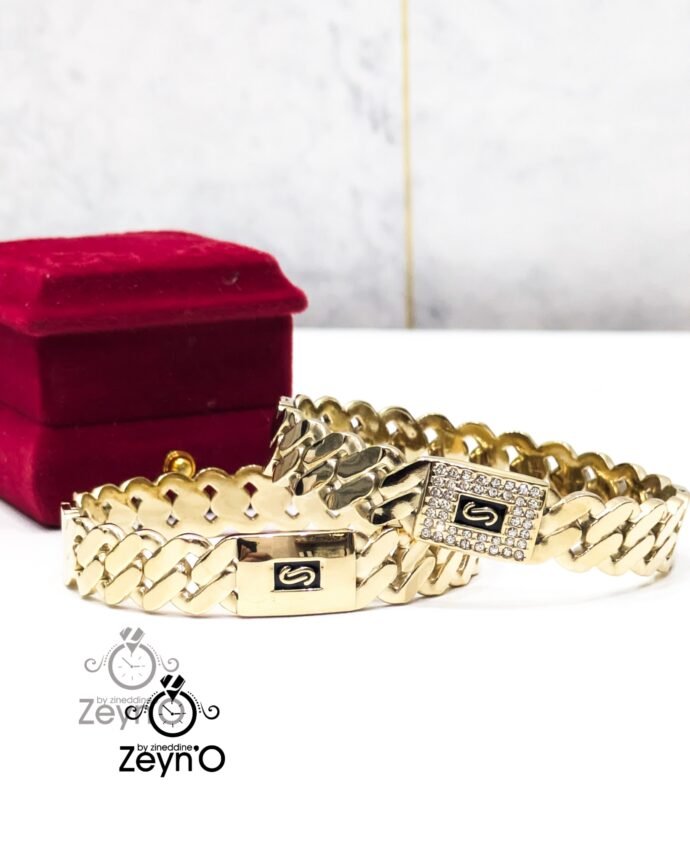 Bracelet Monaco